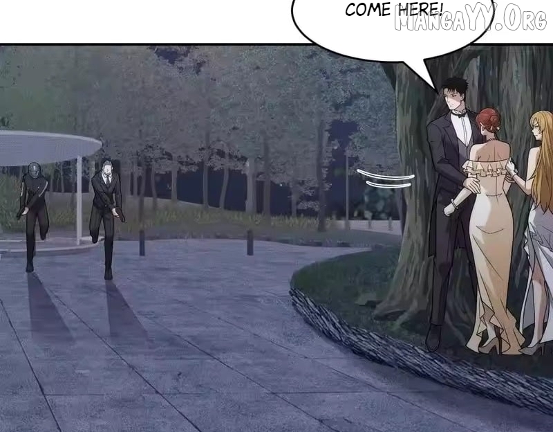 Hidden Dragon in the City (2025) Chapter 45 - page 84